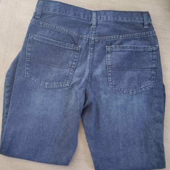 Grace Dark Wash Bootcut Denim - Picture 2 of 3